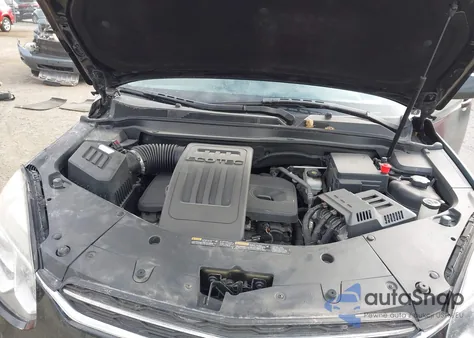 2016 Chevrolet Equinox Lt from USA, damaged, VIN 2GNALCEKXG6116922